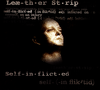 Leather Strip - Self-Inflicted